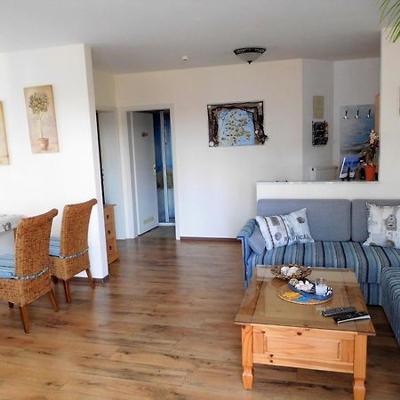 Komfortferienwohnung Kreideblick ザスニッツ エクステリア 写真